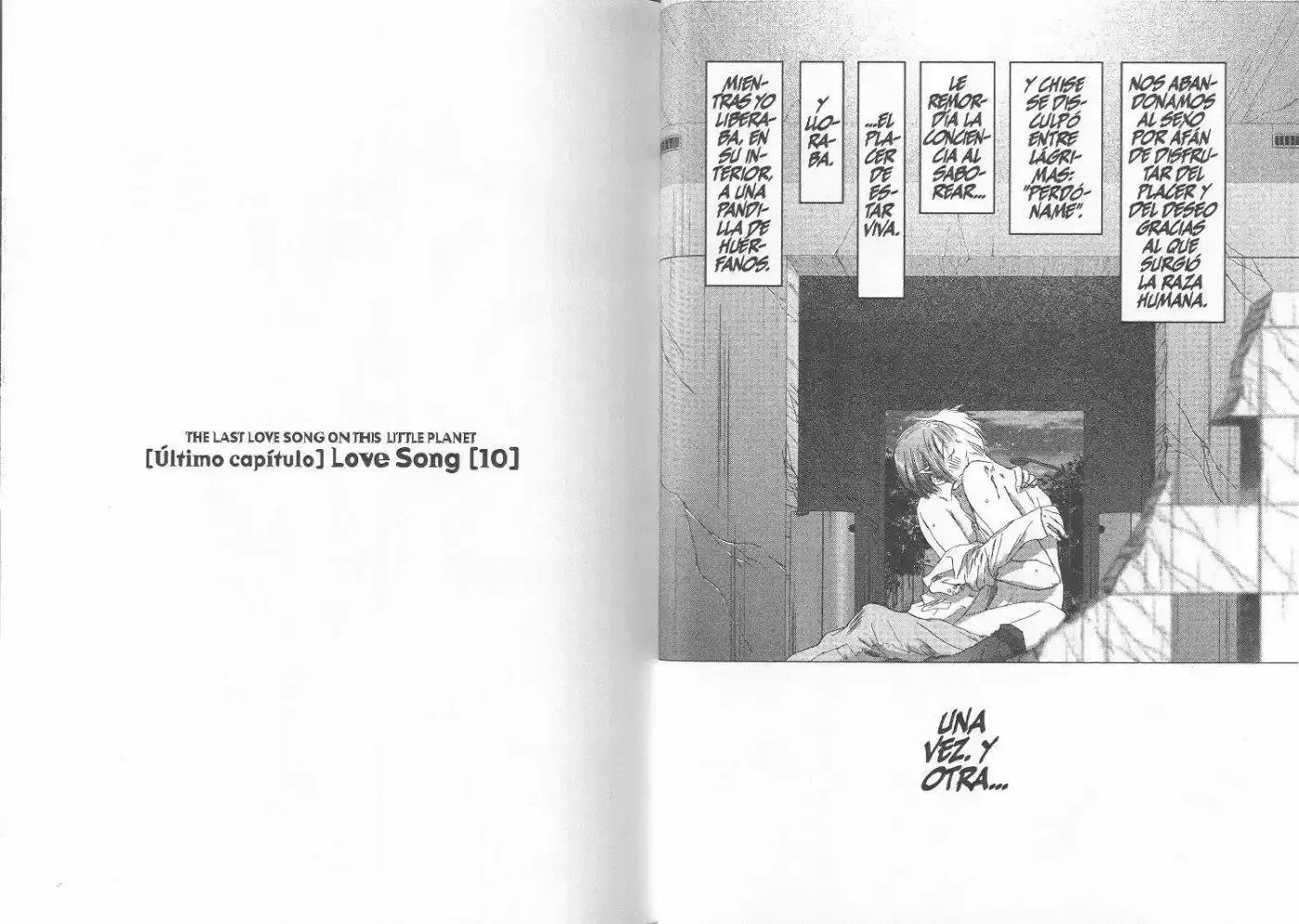 Saishuu Heiki Kanojo (1999) - Capítulo 7.2 - Página 14 - LectorTMOo