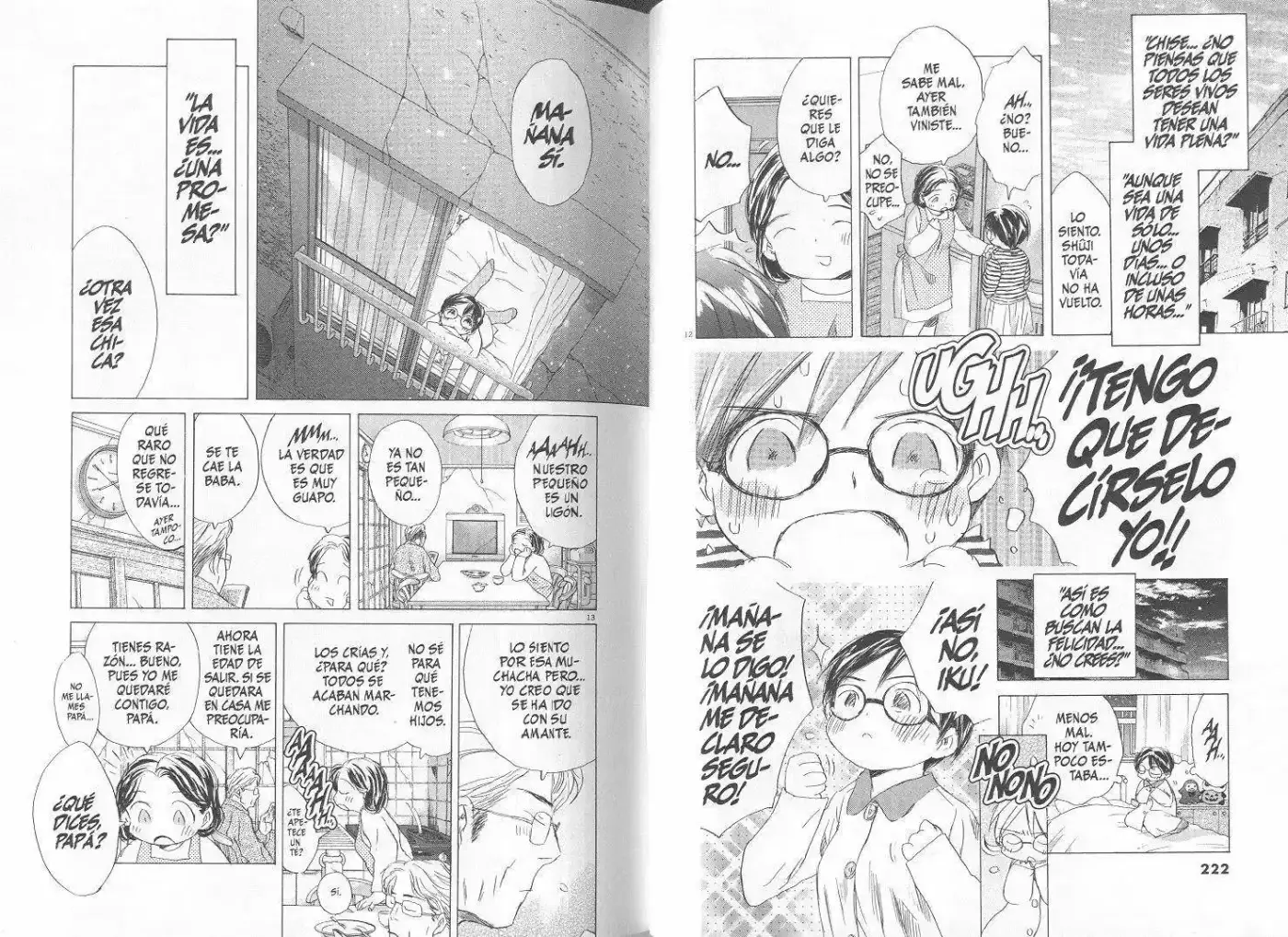 Saishuu Heiki Kanojo (1999) - Capítulo 7.2 - Página 31 - LectorTMOo
