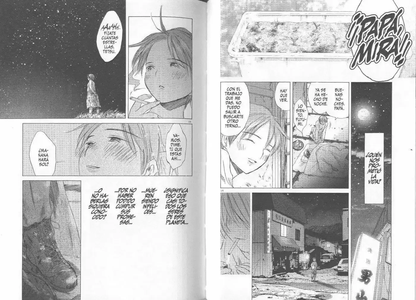 Saishuu Heiki Kanojo (1999) - Capítulo 7.2 - Página 32 - LectorTMOo