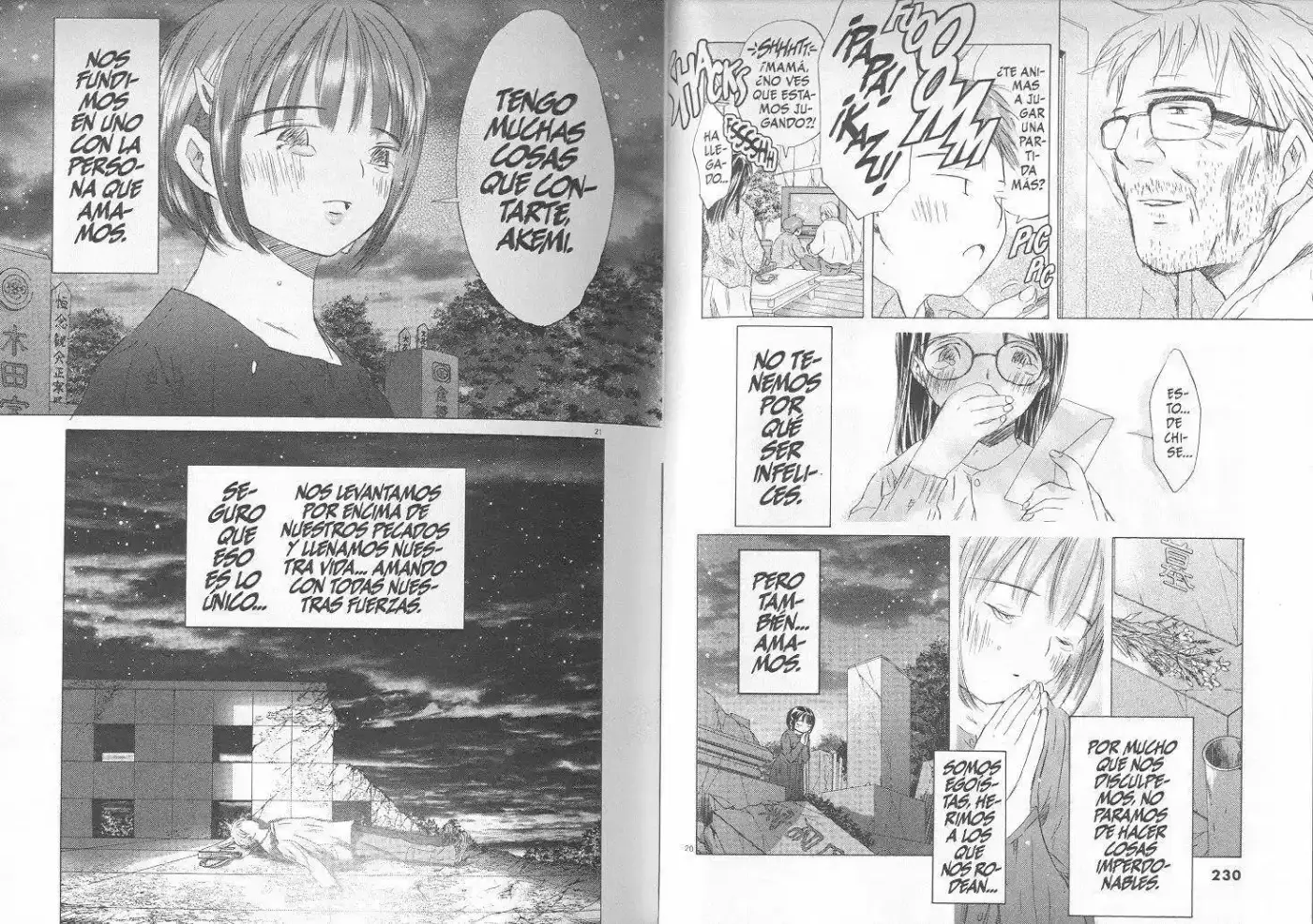 Saishuu Heiki Kanojo (1999) - Capítulo 7.2 - Página 35 - LectorTMOo