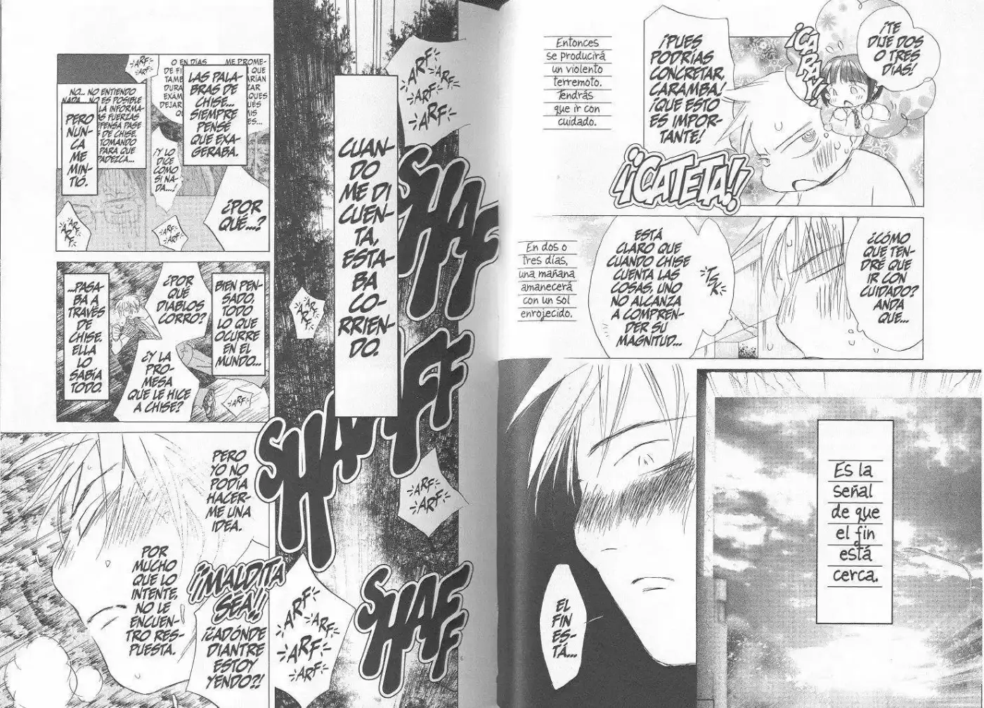Saishuu Heiki Kanojo (1999) - Capítulo 7.2 - Página 39 - LectorTMOo