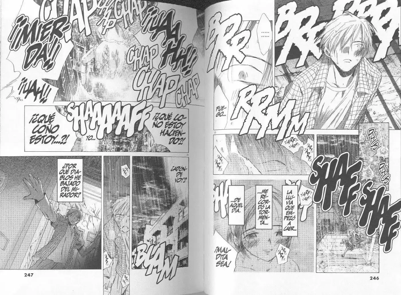 Saishuu Heiki Kanojo (1999) - Capítulo 7.2 - Página 43 - LectorTMOo