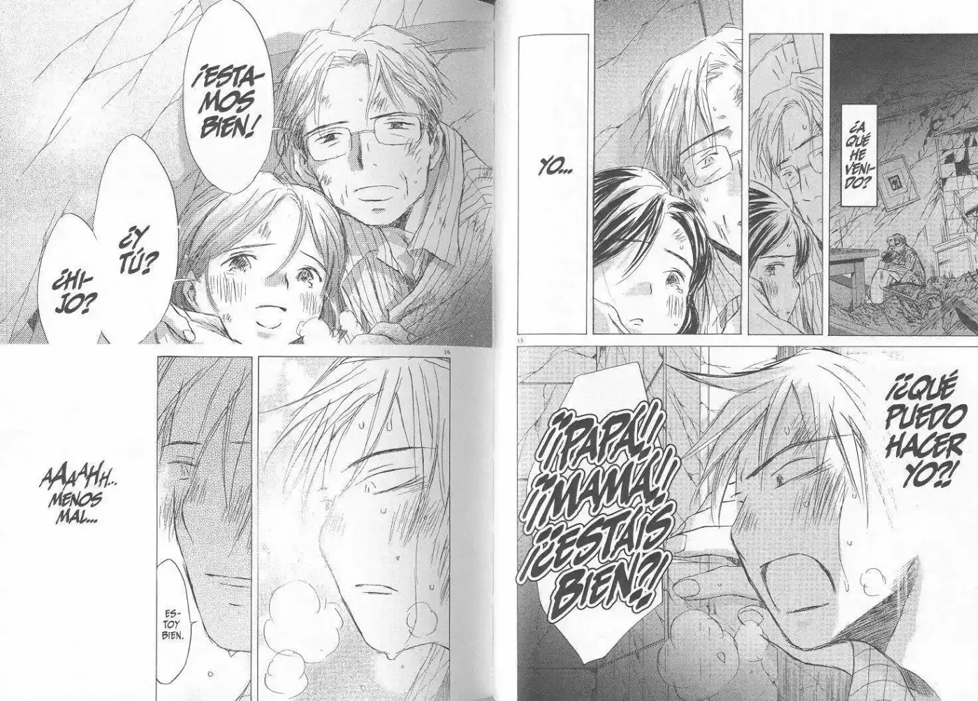 Saishuu Heiki Kanojo (1999) - Capítulo 7.2 - Página 44 - LectorTMOo