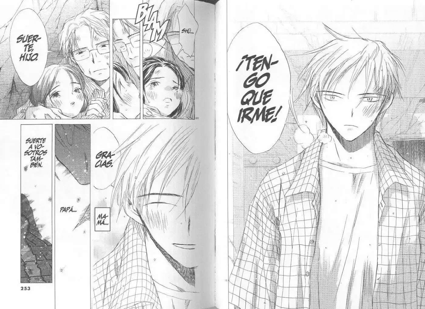 Saishuu Heiki Kanojo (1999) - Capítulo 7.2 - Página 46 - LectorTMOo