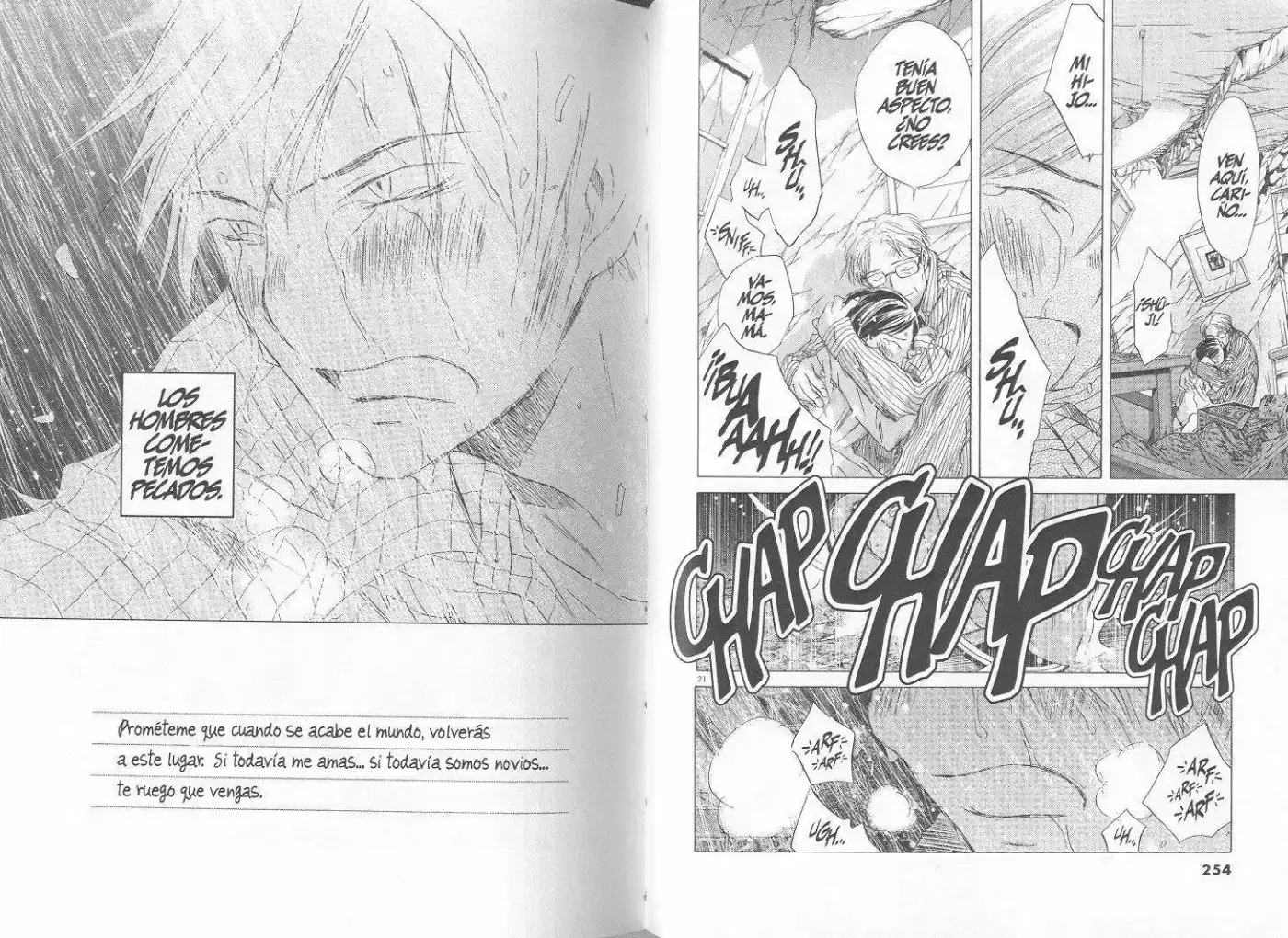 Saishuu Heiki Kanojo (1999) - Capítulo 7.2 - Página 47 - LectorTMOo