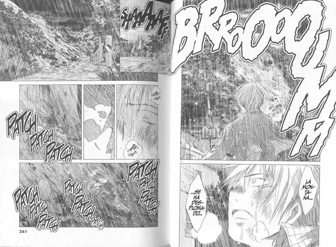 Saishuu Heiki Kanojo (1999) - Capítulo 7.2 - Página 50 - LectorTMOo