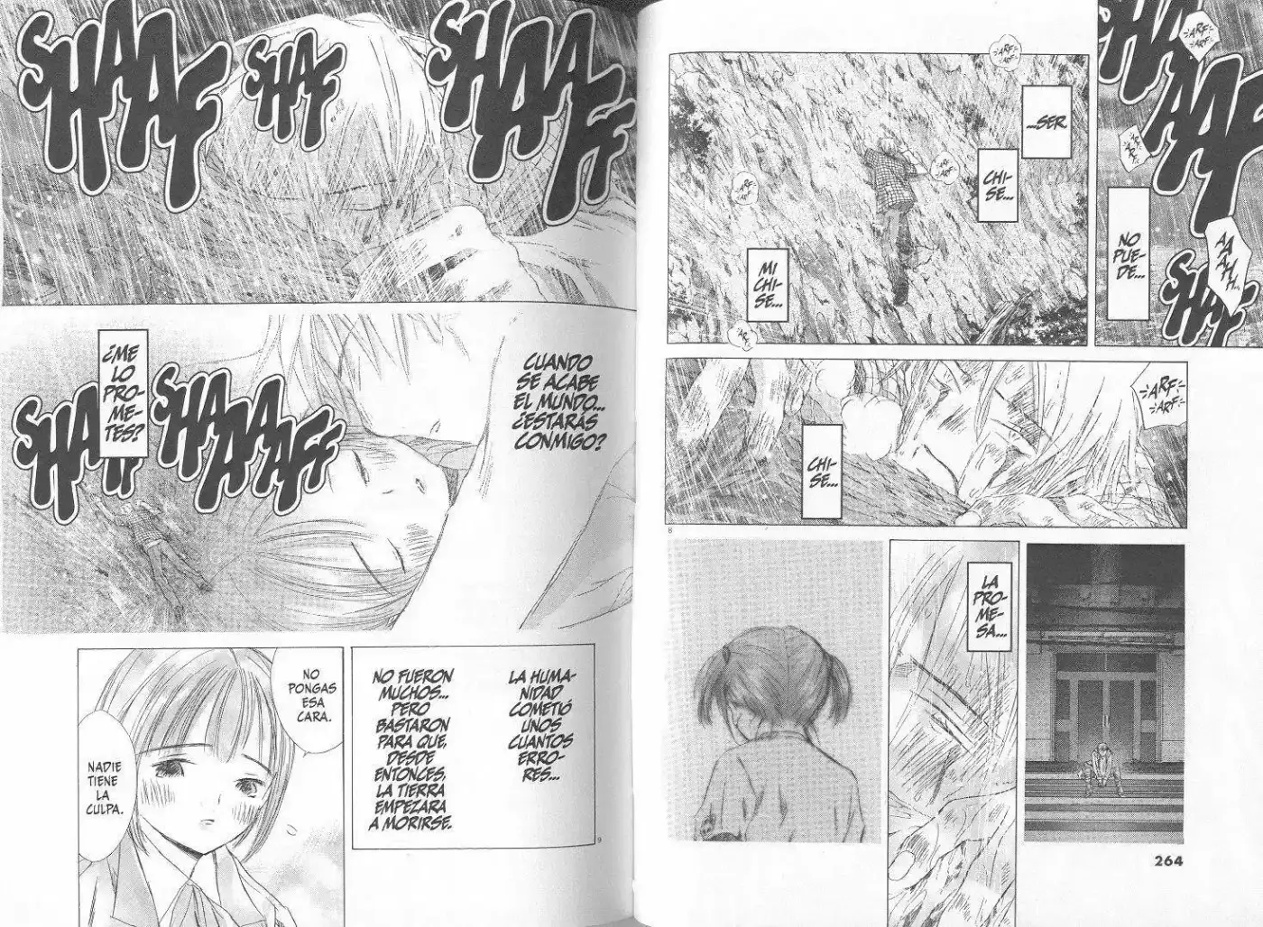Saishuu Heiki Kanojo (1999) - Capítulo 7.2 - Página 52 - LectorTMOo