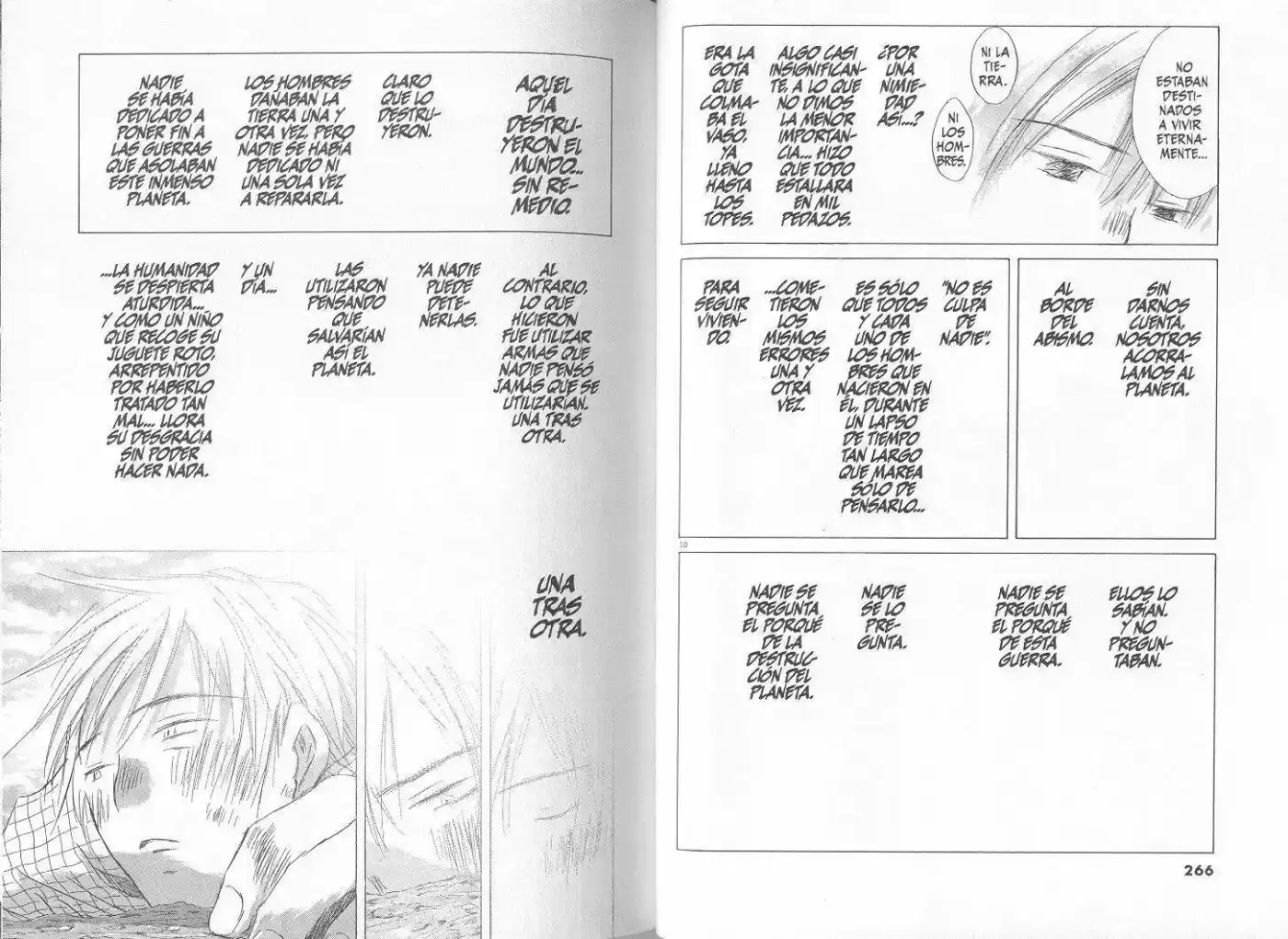 Saishuu Heiki Kanojo (1999) - Capítulo 7.2 - Página 53 - LectorTMOo
