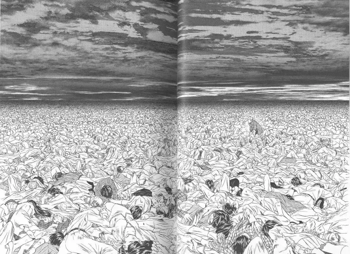 Saishuu Heiki Kanojo (1999) - Capítulo 7.2 - Página 54 - LectorTMOo