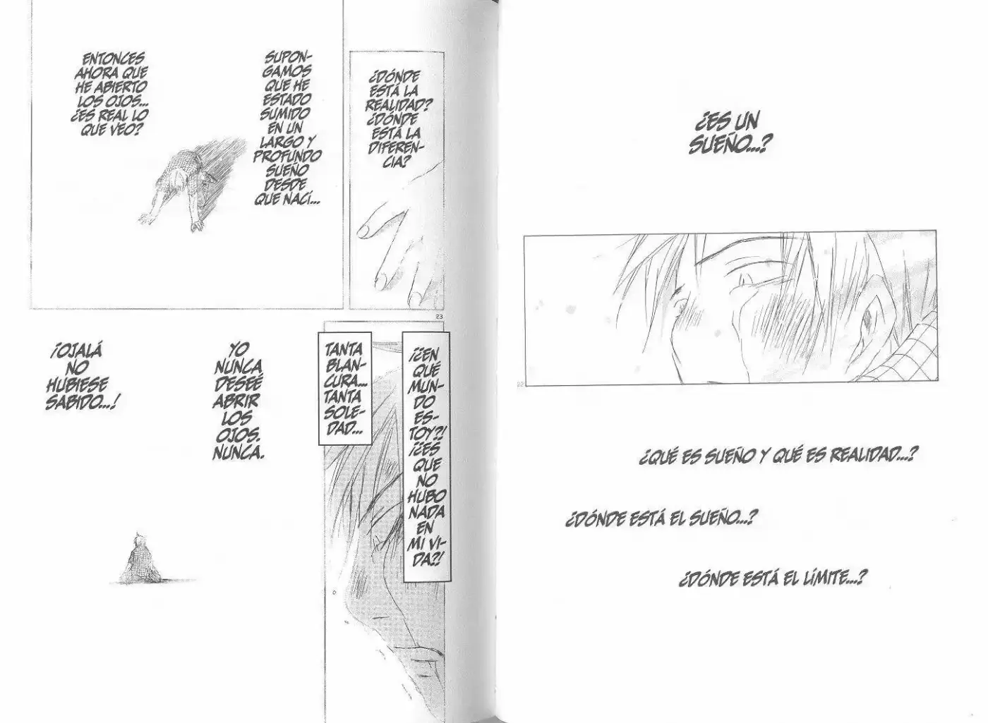 Saishuu Heiki Kanojo (1999) - Capítulo 7.2 - Página 59 - LectorTMOo