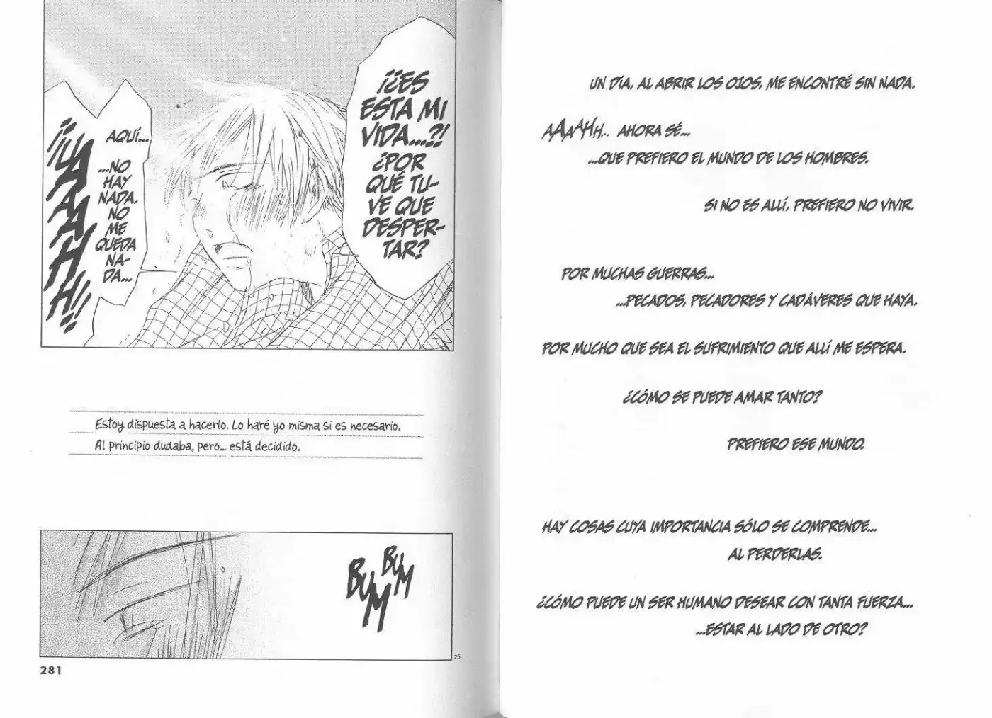 Saishuu Heiki Kanojo (1999) - Capítulo 7.2 - Página 60 - LectorTMOo