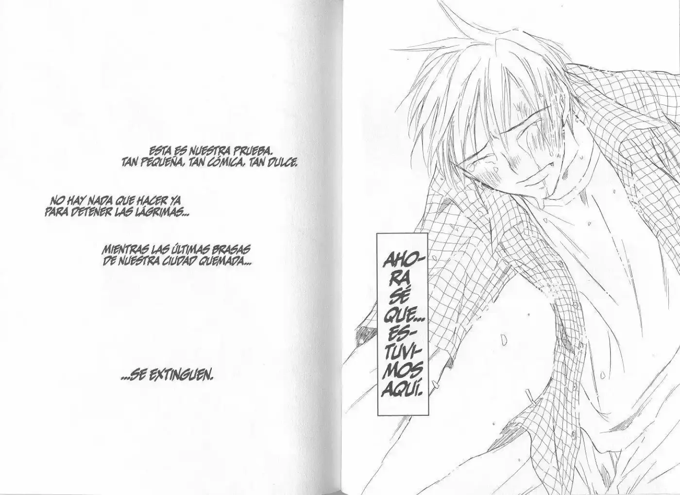Saishuu Heiki Kanojo (1999) - Capítulo 7.2 - Página 63 - LectorTMOo