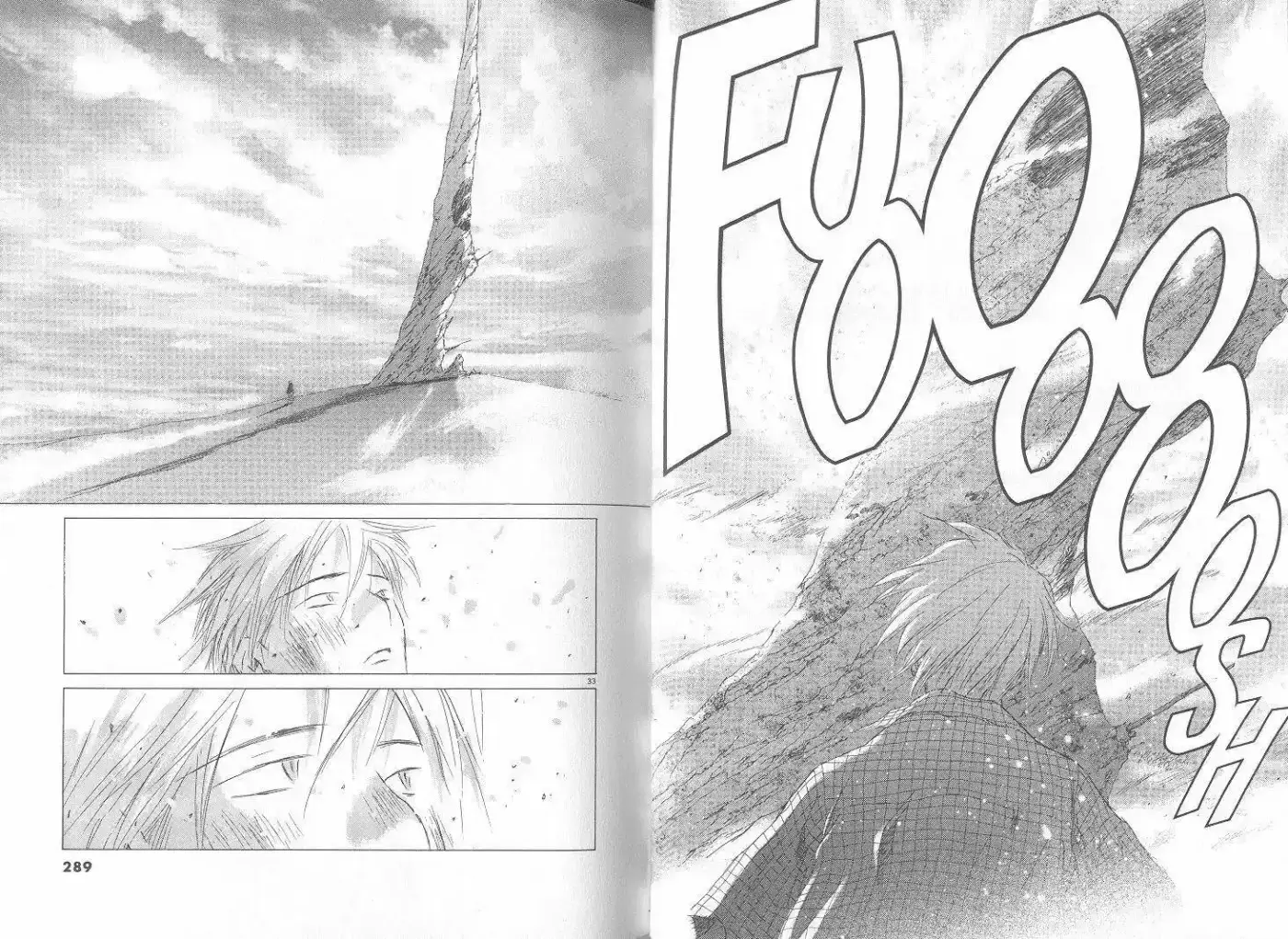 Saishuu Heiki Kanojo (1999) - Capítulo 7.2 - Página 64 - LectorTMOo