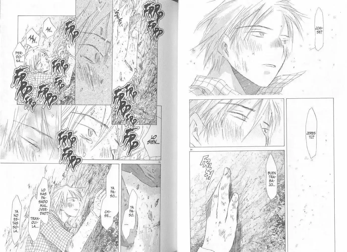 Saishuu Heiki Kanojo (1999) - Capítulo 7.2 - Página 65 - LectorTMOo