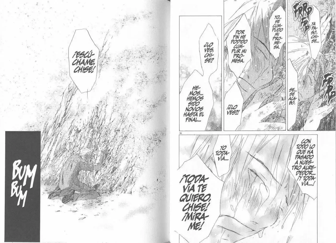 Saishuu Heiki Kanojo (1999) - Capítulo 7.2 - Página 66 - LectorTMOo