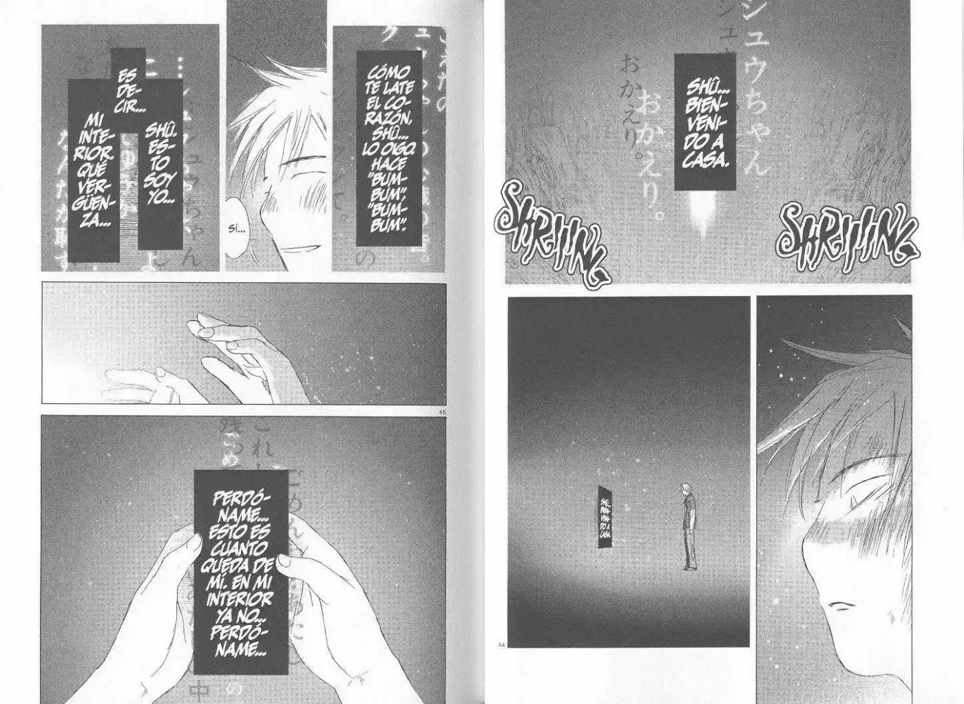 Saishuu Heiki Kanojo (1999) - Capítulo 7.2 - Página 70 - LectorTMOo