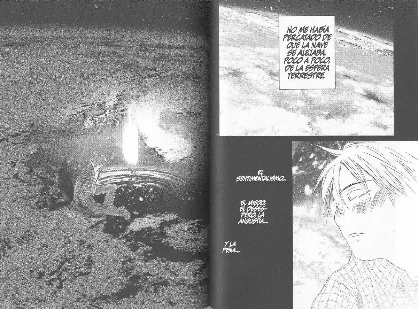 Saishuu Heiki Kanojo (1999) - Capítulo 7.2 - Página 72 - LectorTMOo