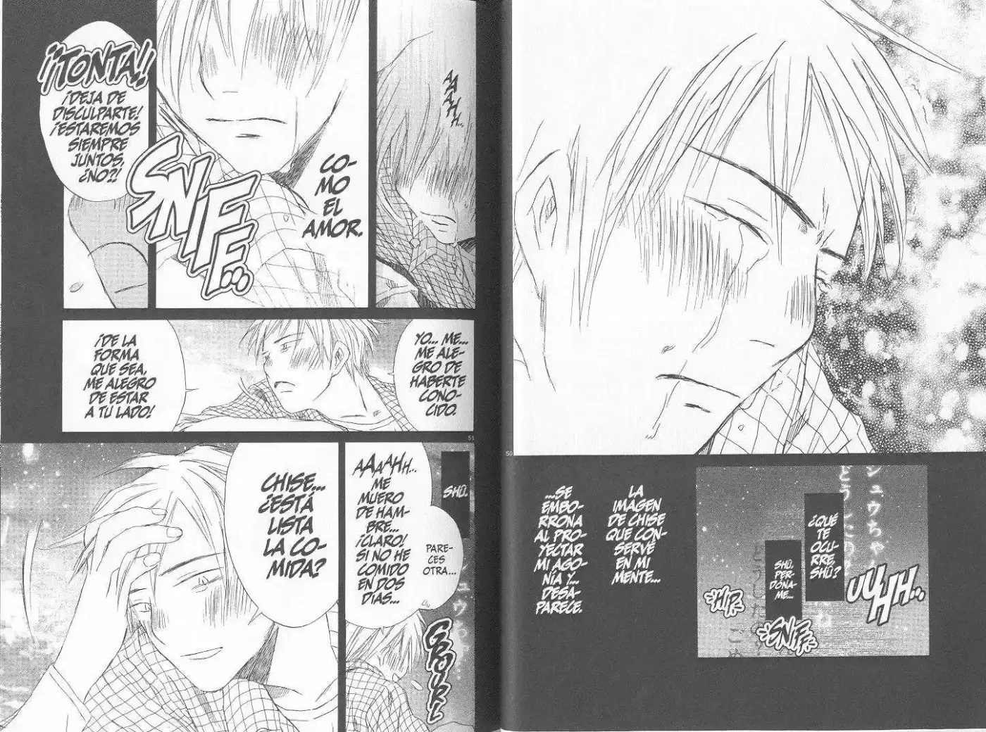 Saishuu Heiki Kanojo (1999) - Capítulo 7.2 - Página 73 - LectorTMOo