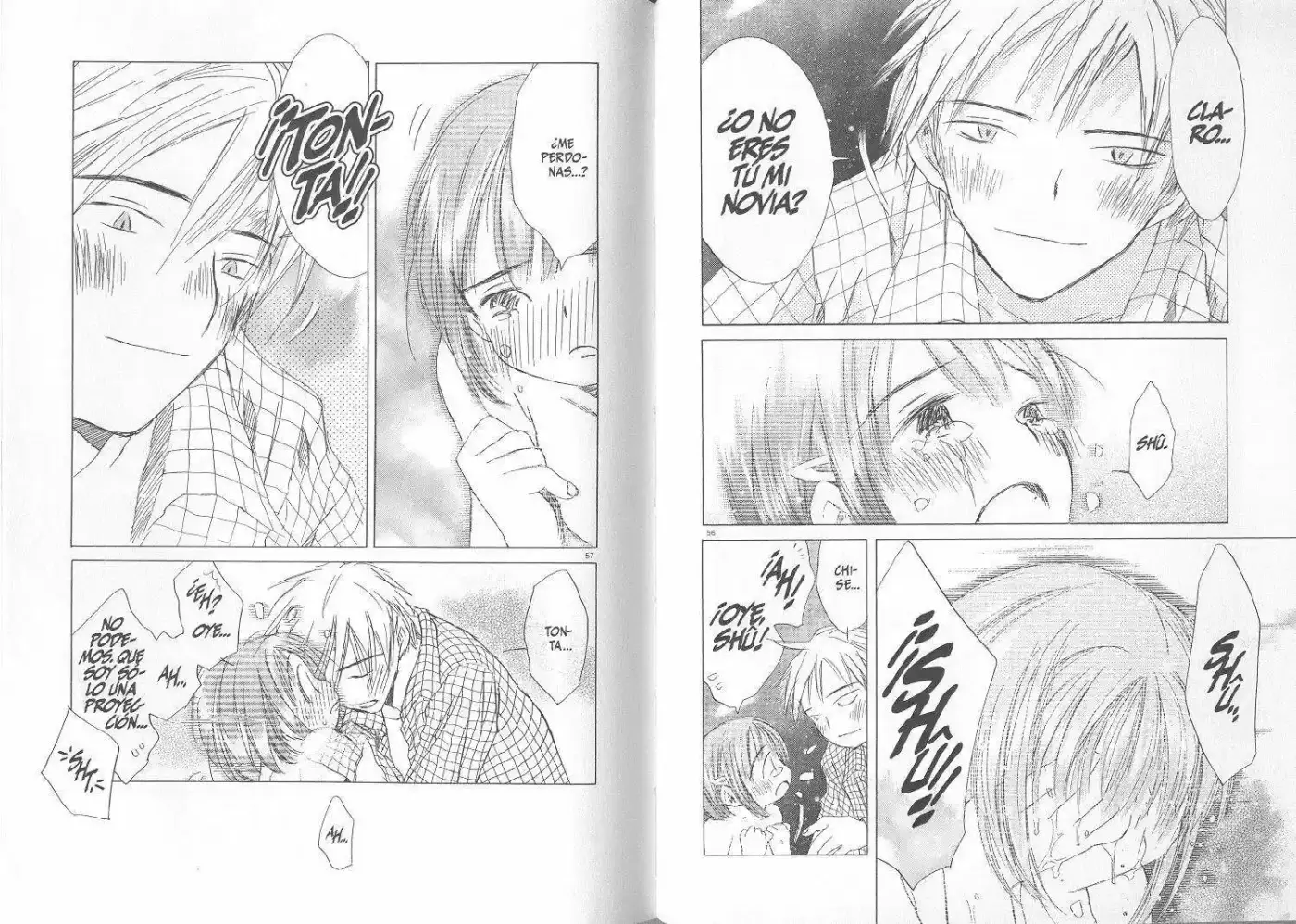 Saishuu Heiki Kanojo (1999) - Capítulo 7.2 - Página 76 - LectorTMOo