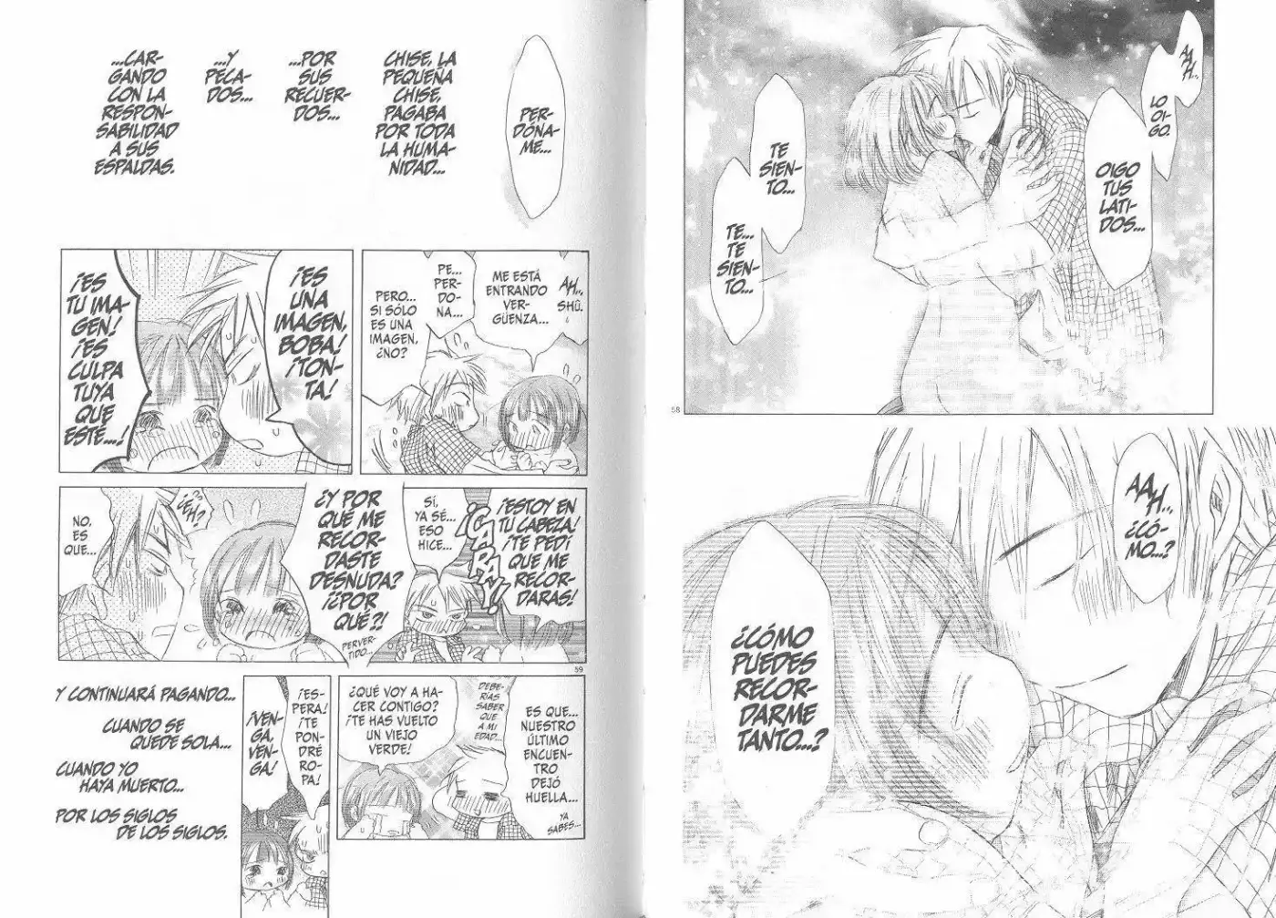 Saishuu Heiki Kanojo (1999) - Capítulo 7.2 - Página 77 - LectorTMOo