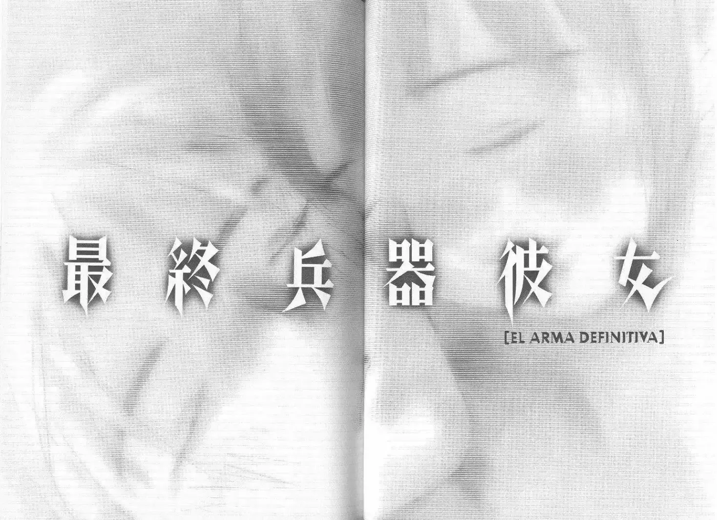 Saishuu Heiki Kanojo (1999) - Capítulo 7.2 - Página 80 - LectorTMOo