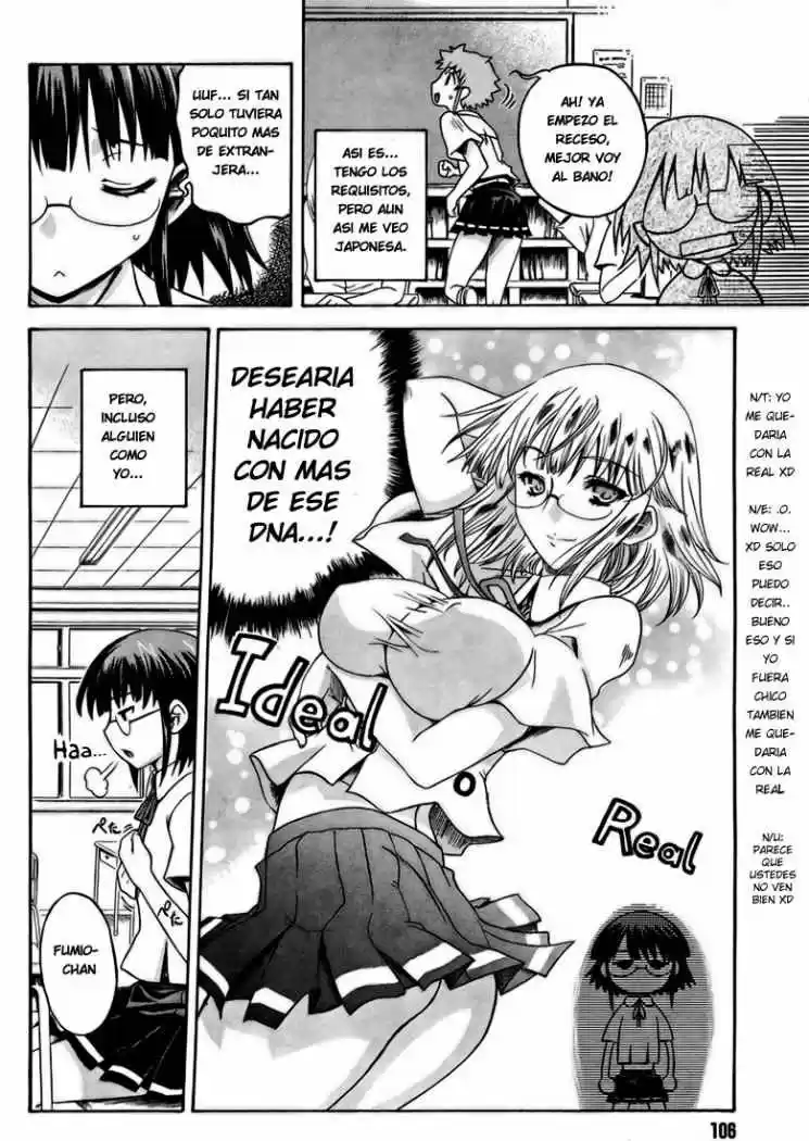 Saitama Chainsaw Girl (2008) - Capítulo 1 - Página 9 - LectorTMOo