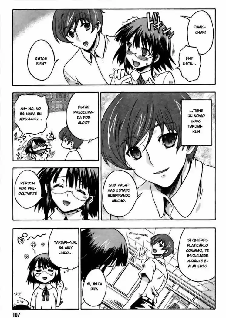 Saitama Chainsaw Girl (2008) - Capítulo 1 - Página 10 - LectorTMOo