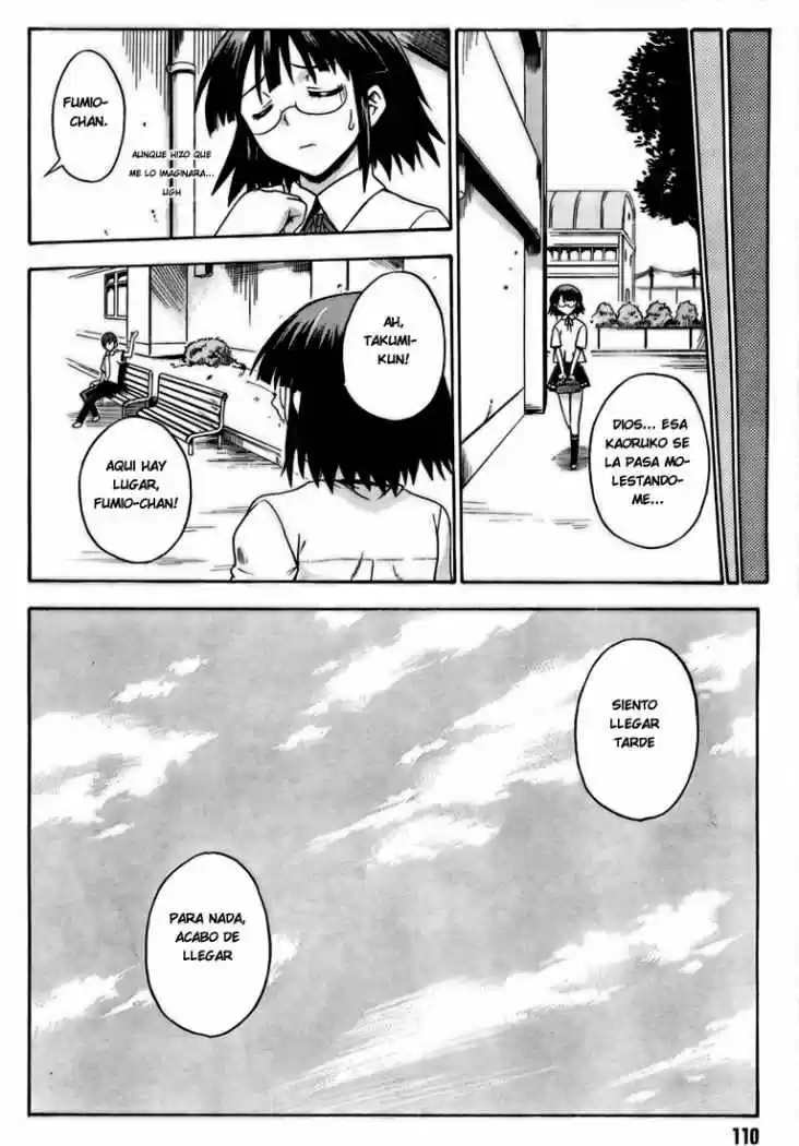 Saitama Chainsaw Girl (2008) - Capítulo 1 - Página 13 - LectorTMOo