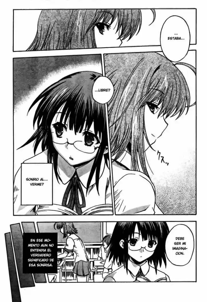 Saitama Chainsaw Girl (2008) - Capítulo 1 - Página 20 - LectorTMOo