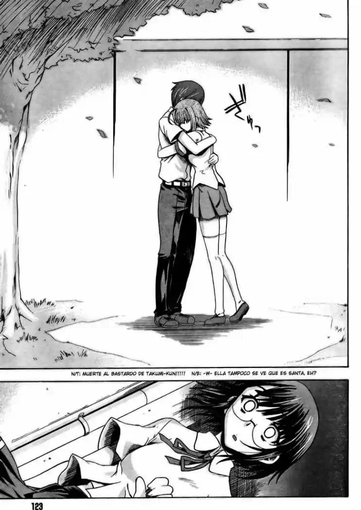 Saitama Chainsaw Girl (2008) - Capítulo 1 - Página 26 - LectorTMOo