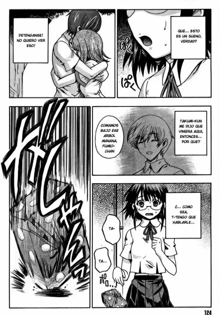Saitama Chainsaw Girl (2008) - Capítulo 1 - Página 27 - LectorTMOo