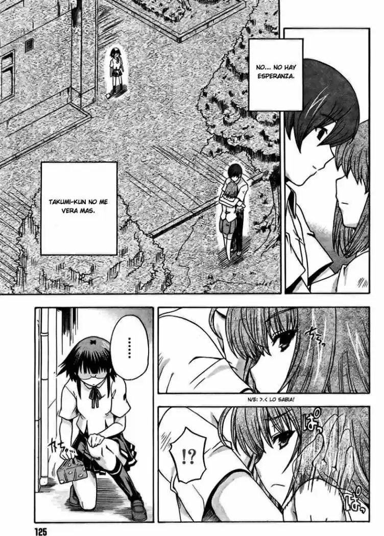 Saitama Chainsaw Girl (2008) - Capítulo 1 - Página 28 - LectorTMOo