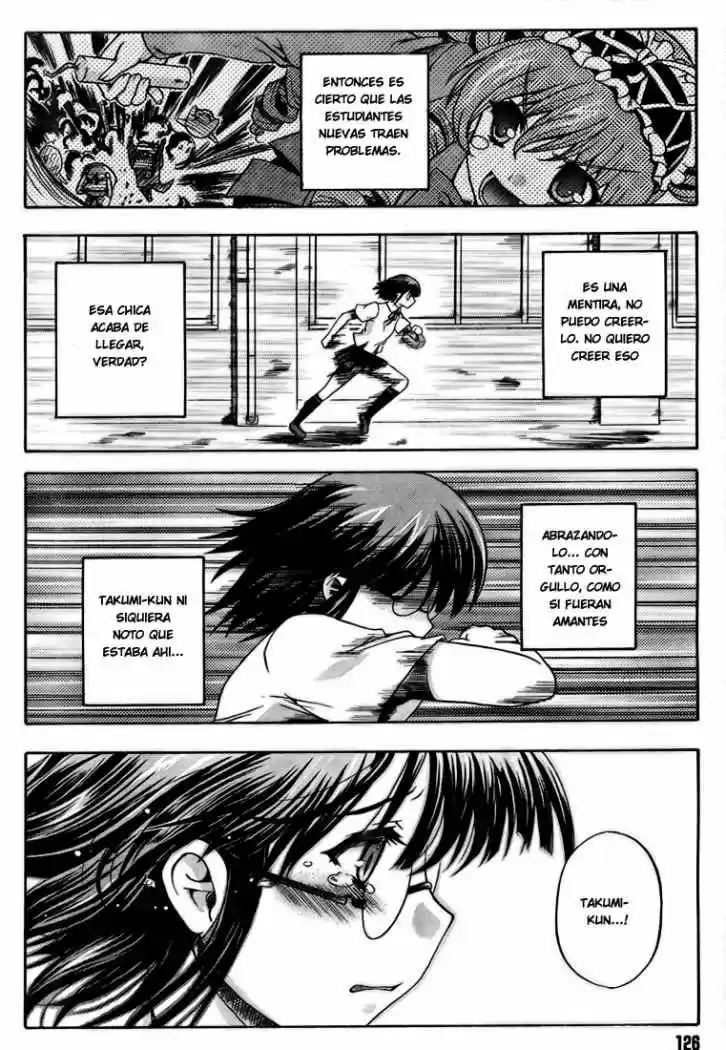Saitama Chainsaw Girl (2008) - Capítulo 1 - Página 29 - LectorTMOo