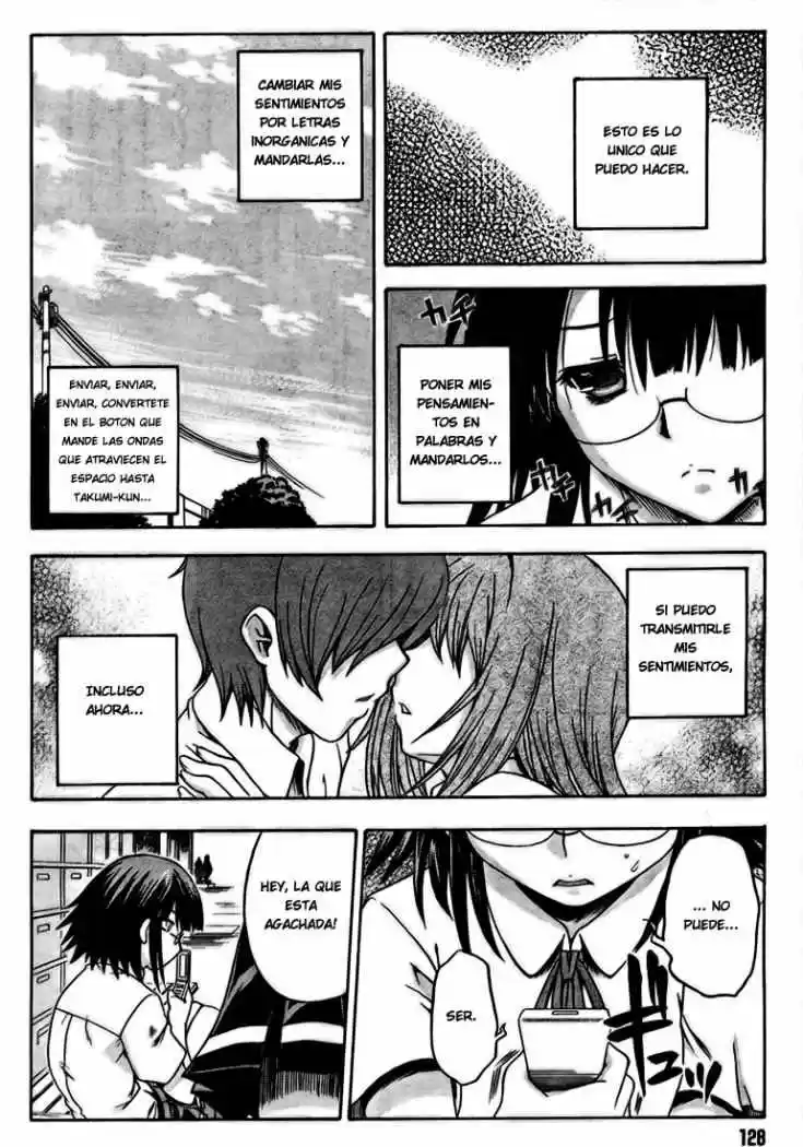 Saitama Chainsaw Girl (2008) - Capítulo 1 - Página 31 - LectorTMOo