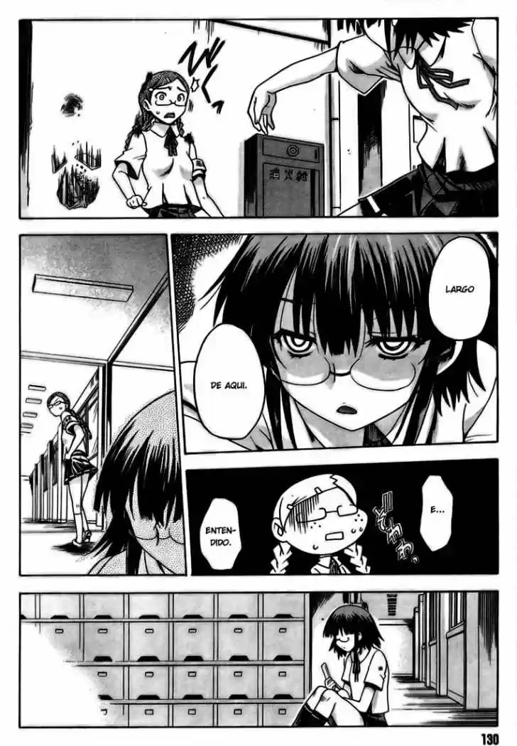Saitama Chainsaw Girl (2008) - Capítulo 1 - Página 33 - LectorTMOo