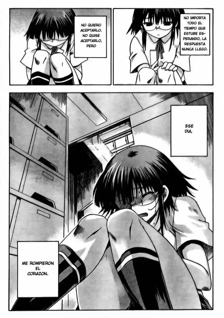 Saitama Chainsaw Girl (2008) - Capítulo 1 - Página 34 - LectorTMOo