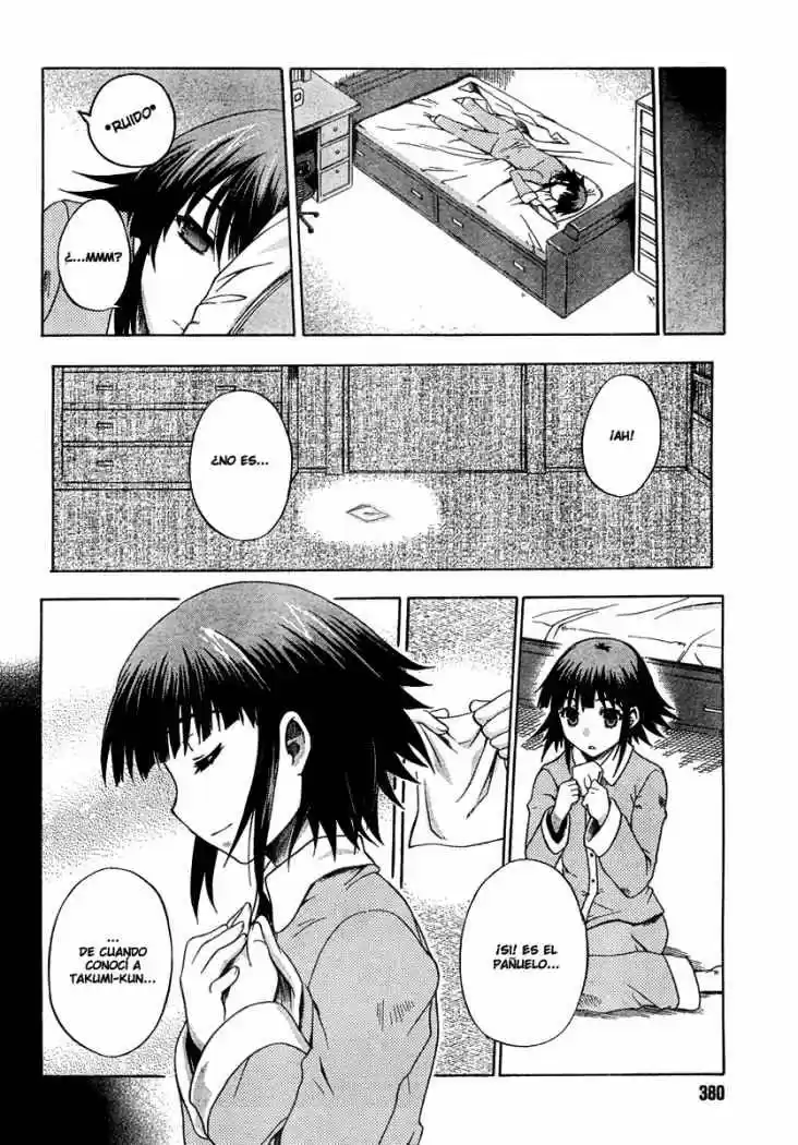 Saitama Chainsaw Girl (2008) - Capítulo 3 - Página 6 - LectorTMOo