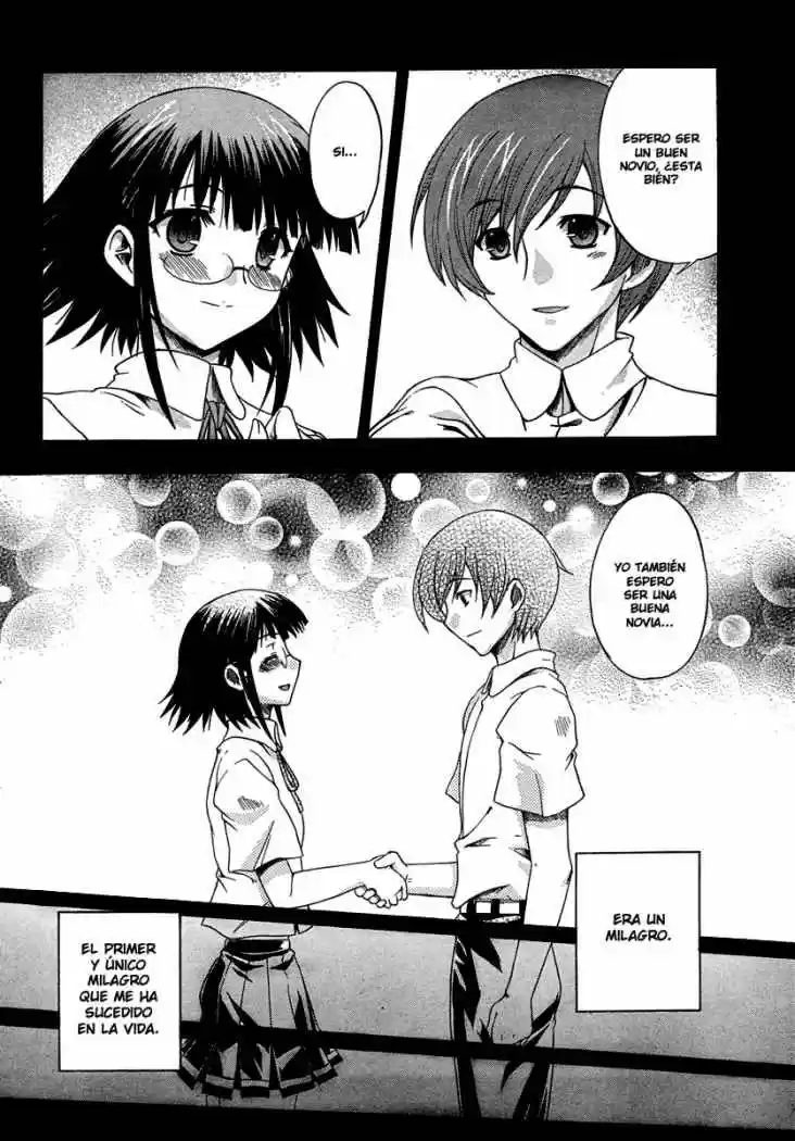 Saitama Chainsaw Girl (2008) - Capítulo 3 - Página 12 - LectorTMOo