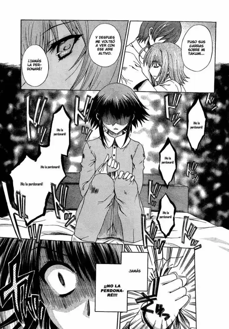 Saitama Chainsaw Girl (2008) - Capítulo 3 - Página 15 - LectorTMOo