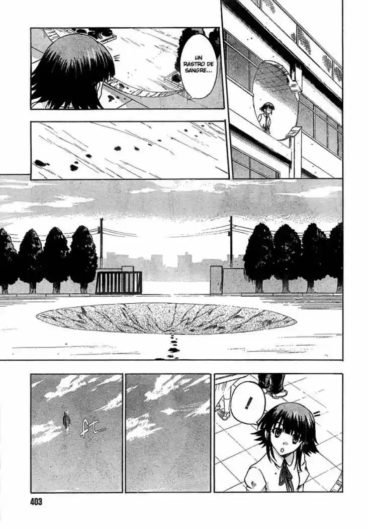 Saitama Chainsaw Girl (2008) - Capítulo 6 - Página 24 - LectorTMOo
