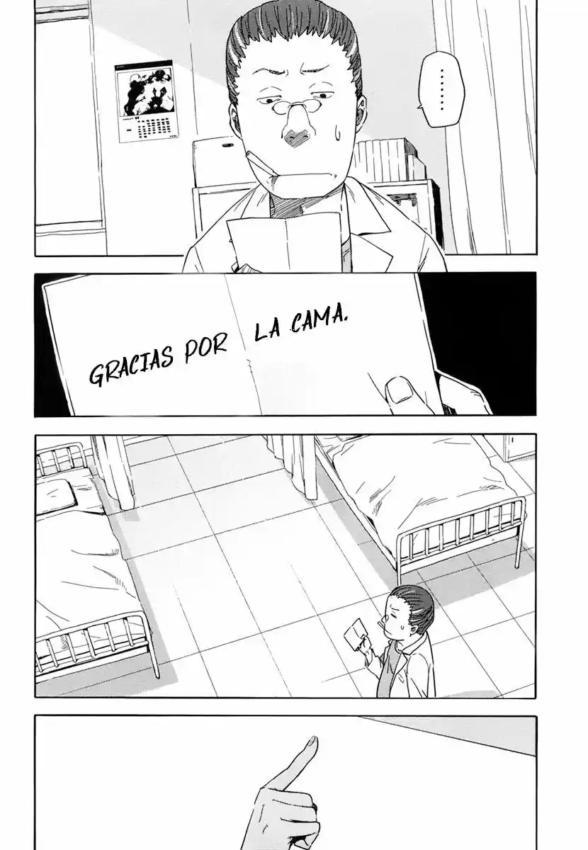 Saitou-kun wa Esper Rashii (2011) - Capítulo 18 - Página 11 - LectorTMOo