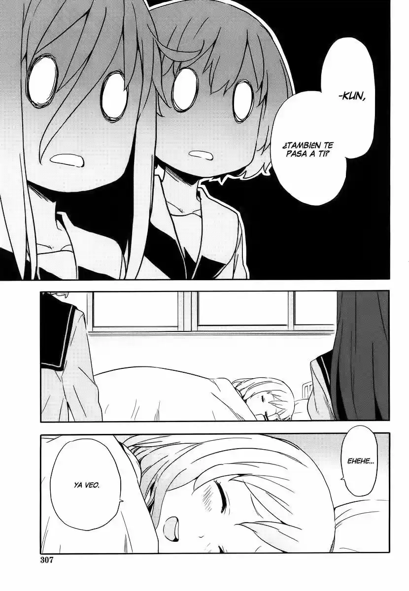 Saitou-kun wa Esper Rashii (2011) - Capítulo 18 - Página 22 - LectorTMOo