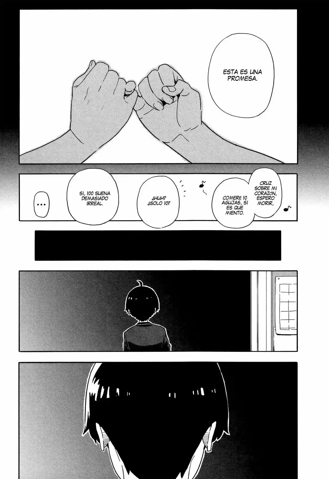 Saitou-kun wa Esper Rashii (2011) - Capítulo 19 - Página 12 - LectorTMOo
