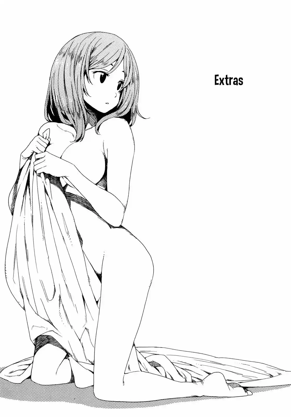 Saitou-kun wa Esper Rashii (2011) - Capítulo 26 - Página 32 - LectorTMOo