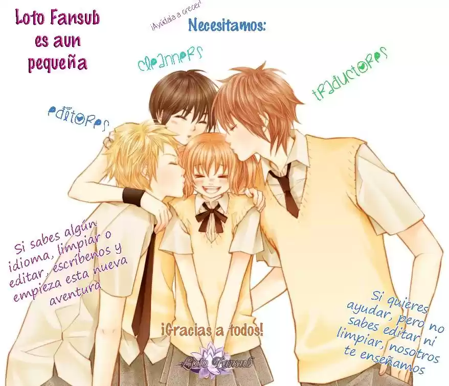 Saiunkoku monogatari (2005) - Capítulo 1 - Página 2 - LectorTMOo