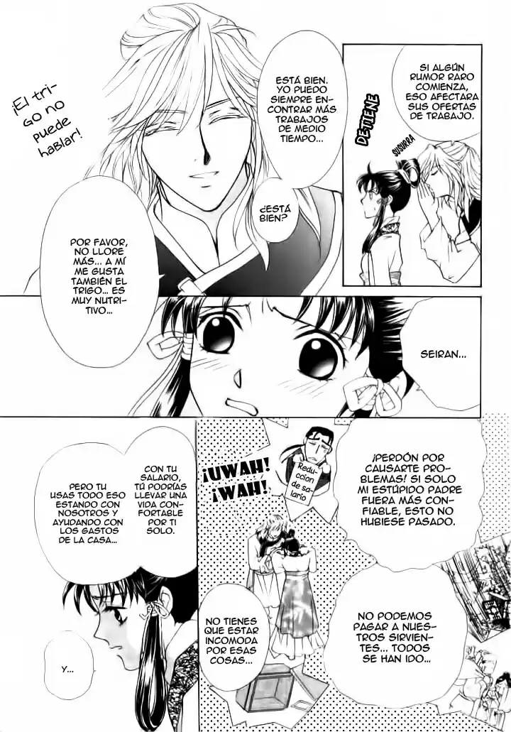 Saiunkoku monogatari (2005) - Capítulo 1 - Página 11 - LectorTMOo