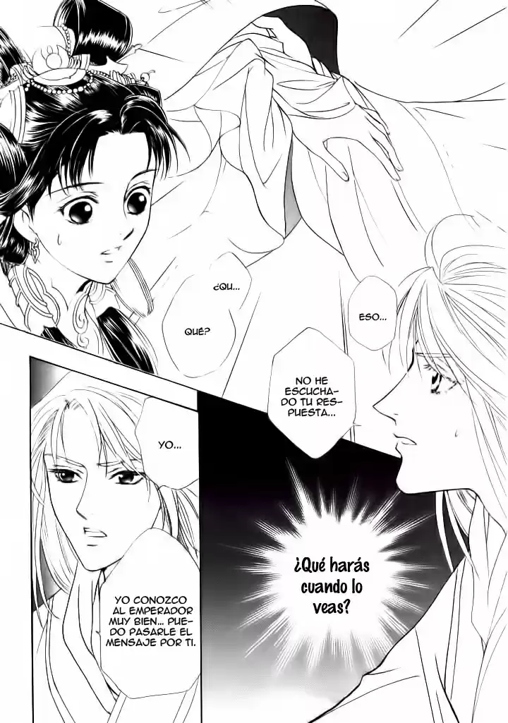 Saiunkoku monogatari (2005) - Capítulo 1 - Página 40 - LectorTMOo