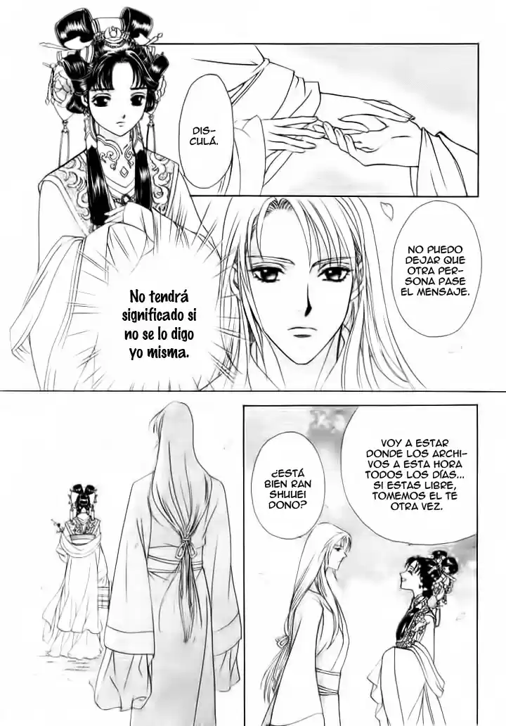 Saiunkoku monogatari (2005) - Capítulo 1 - Página 41 - LectorTMOo