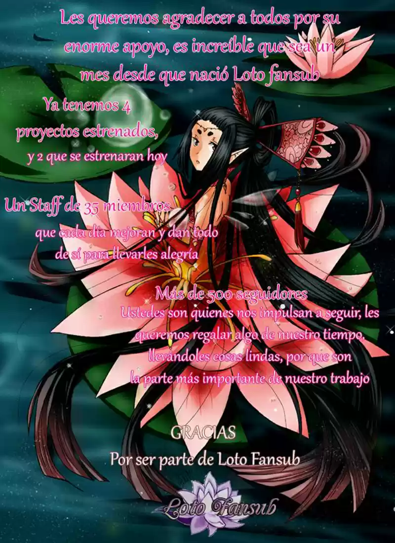 Saiunkoku monogatari (2005) - Capítulo 1 - Página 45 - LectorTMOo