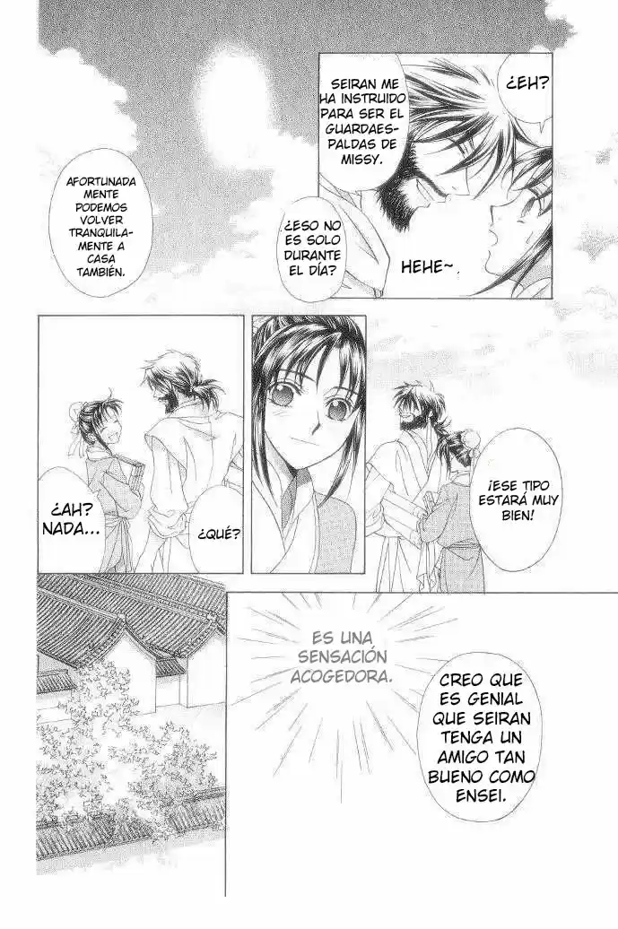 Saiunkoku monogatari (2005) - Capítulo 10.2 - Página 9 - LectorTMOo